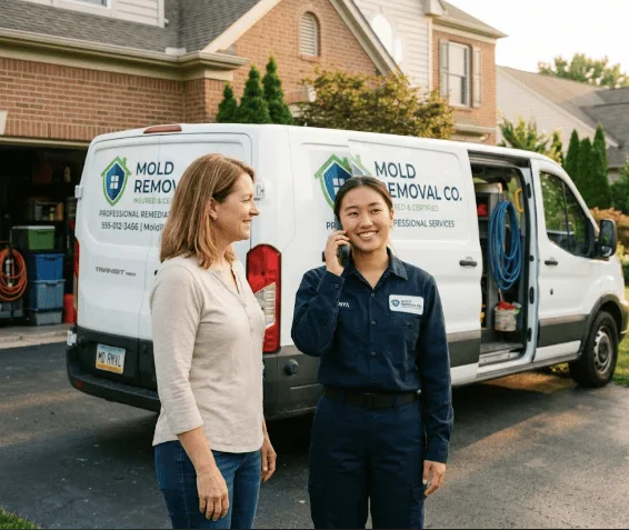 Crawlspace Mold Remediation Flandreau, SD FAQs